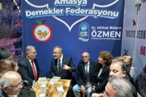 EYÜPSULTAN BELEDİYESİ KATKILARIYLA DÜZENLENEN RAMAZAN ETKİNLİKLERİ BAŞLADI!