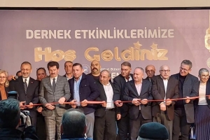 EYÜPSULTAN BELEDİYESİ KATKILARIYLA DÜZENLENEN RAMAZAN ETKİNLİKLERİ BAŞLADI!