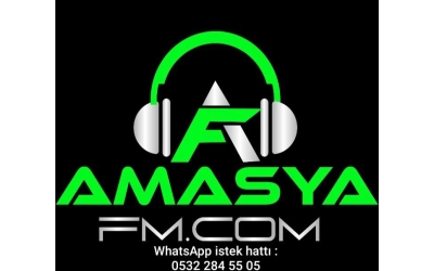 AMASYA FM.COM 