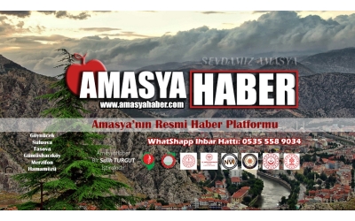 AMASYA HABER Facebok Gurup 