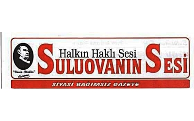 SULUOVANIN SESİ 