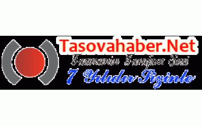TAŞOVA HABER GAZETESİNDE HABERİMİZ 
