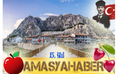 AMASYA HABER 