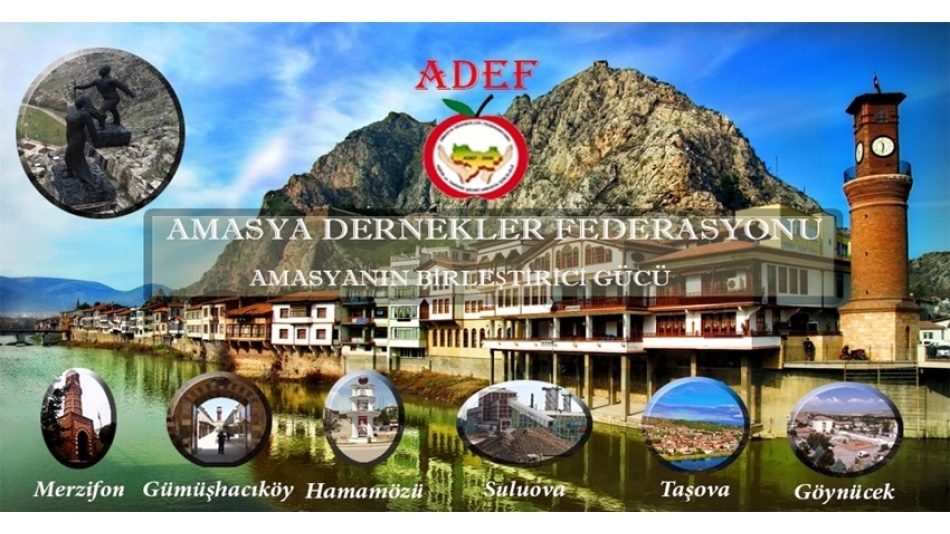 ADEF FACEBOOK SAYFAMIZI ZİYARET ETTİNİZMİ ?