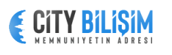 CTY BİLİŞİM 