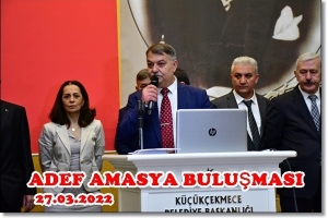 ADEF PROJE TANITIM KAHVALTI PROĞRAMI 27.03.2022 part-1