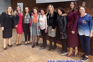 ADEF KADINLAR GÜNÜ PROĞRAMI