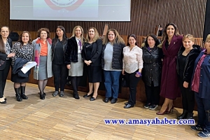 ADEF KADINLAR GÜNÜ PROĞRAMI