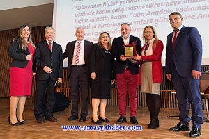 ADEF KADINLAR GÜNÜ PROĞRAMI