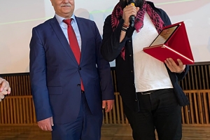 ADEF KADINLAR GÜNÜ PROĞRAMI