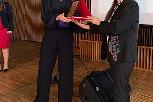 ADEF KADINLAR GÜNÜ PROĞRAMI