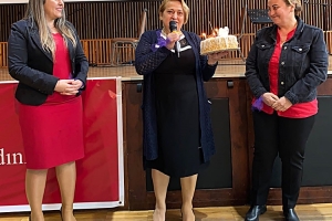 KADINLAR GÜNÜ ETKİNLİK RESIMLERİ 05.03.2022