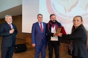 KADINLAR GÜNÜ ETKİNLİK RESIMLERİ 05.03.2022