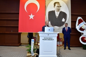 ADEF AMASYA'MIZİN BİRLEŞTİRİCİ GÜCÜ 