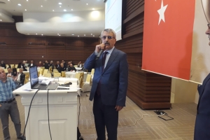 ADEF PROJE TANITIM KAHVALTI PROĞRAMI 27.03.2022 part-1