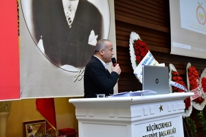 ADEF AMASYA'MIZİN BİRLEŞTİRİCİ GÜCÜ 
