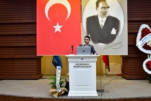 ADEF PROJE TANITIM KAHVALTI PROĞRAMI 27.03.2022 part-1