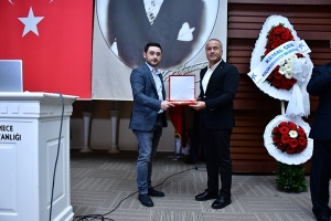 ADEF AMASYA'MIZİN BİRLEŞTİRİCİ GÜCÜ 