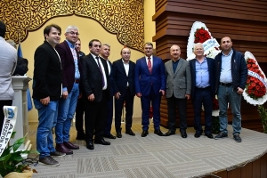 ADEF PROJE TANITIM KAHVALTI PROĞRAMI 27.03.2022 part-2