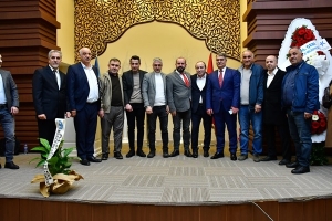 ADEF PROJE TANITIM KAHVALTI PROĞRAMI 27.03.2022 part-2