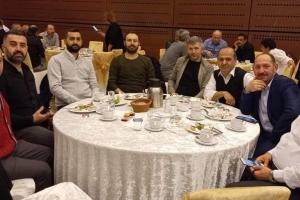 ADEF PROJE TANITIM KAHVALTI PROĞRAMI 27.03.2022 part-3