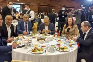 ADEF PROJE TANITIM KAHVALTI PROĞRAMI 27.03.2022 part-3