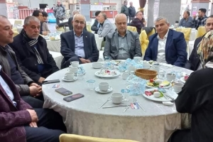 ADEF PROJE TANITIM KAHVALTI PROĞRAMI 27.03.2022 part-3