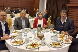 ADEF PROJE TANITIM KAHVALTI PROĞRAMI 27.03.2022 part-4