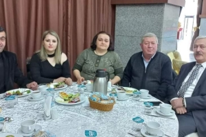 ADEF PROJE TANITIM KAHVALTI PROĞRAMI 27.03.2022 part-4