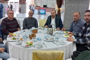 ADEF PROJE TANITIM KAHVALTI PROĞRAMI 27.03.2022 part-4
