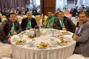 ADEF PROJE TANITIM KAHVALTI PROĞRAMI 27.03.2022 part-4