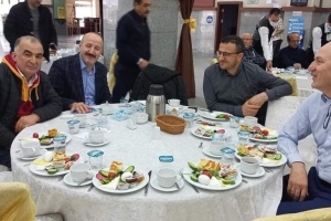 ADEF PROJE TANITIM KAHVALTI PROĞRAMI 27.03.2022 part-4
