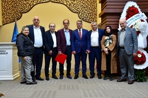 ADEF PROJE TANITIM KAHVALTI PROĞRAMI 27.03.2022 part-2