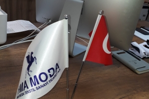 HMA MODA TEKSTİL // MEHMET AKCURA HEMŞERİMİZİ ZİYARETİMİZ.