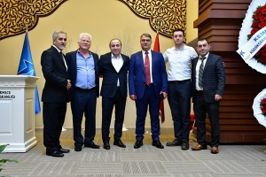 ADEF PROJE TANITIM KAHVALTI PROĞRAMI 27.03.2022 part-2