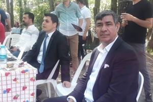 HAMAMÖZÜ İLÇE DERNEĞİ PİKNİK PROĞRAMINDAYIZ
