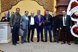 ADEF PROJE TANITIM KAHVALTI PROĞRAMI 27.03.2022 part-2