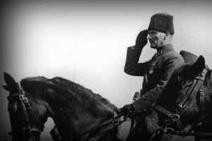 TÜRKİYE CUMHURİYETİMİZİN KURULUŞ RECETESİ AMASYA TAMIMI 