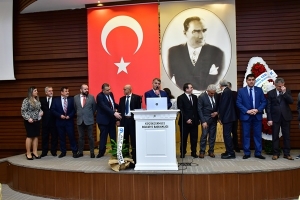 ADEF AMASYA'MIZİN BİRLEŞTİRİCİ GÜCÜ 