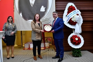 ADEF PROJE TANITIM KAHVALTI PROĞRAMI 27.03.2022 part-1
