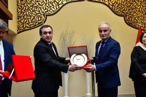 ADEF PROJE TANITIM KAHVALTI PROĞRAMI 27.03.2022 part-1