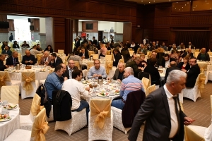ADEF PROJE TANITIM KAHVALTI PROĞRAMI 27.03.2022 part-2