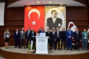 ADEF AMASYA'MIZİN BİRLEŞTİRİCİ GÜCÜ 