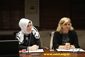 STK’lar Üniversitede Projesi Protokolü İmzalandı.