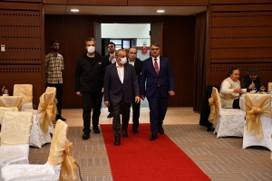 ADEF PROJE TANITIM KAHVALTI PROĞRAMI 27.03.2022 part-2