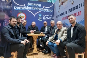 EYÜPSULTAN BELEDİYESİ KATKILARIYLA DÜZENLENEN RAMAZAN ETKİNLİKLERİ BAŞLADI!