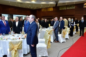 ADEF AMASYA'MIZİN BİRLEŞTİRİCİ GÜCÜ 