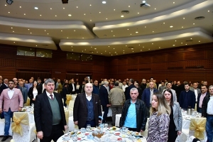 ADEF AMASYA'MIZİN BİRLEŞTİRİCİ GÜCÜ 
