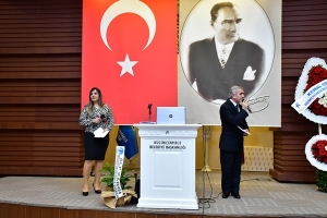 ADEF AMASYA'MIZİN BİRLEŞTİRİCİ GÜCÜ 