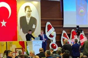 ADEF AMASYA'MIZİN BİRLEŞTİRİCİ GÜCÜ 